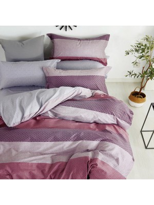 Quilt Cover Set King Size - Art: 12019